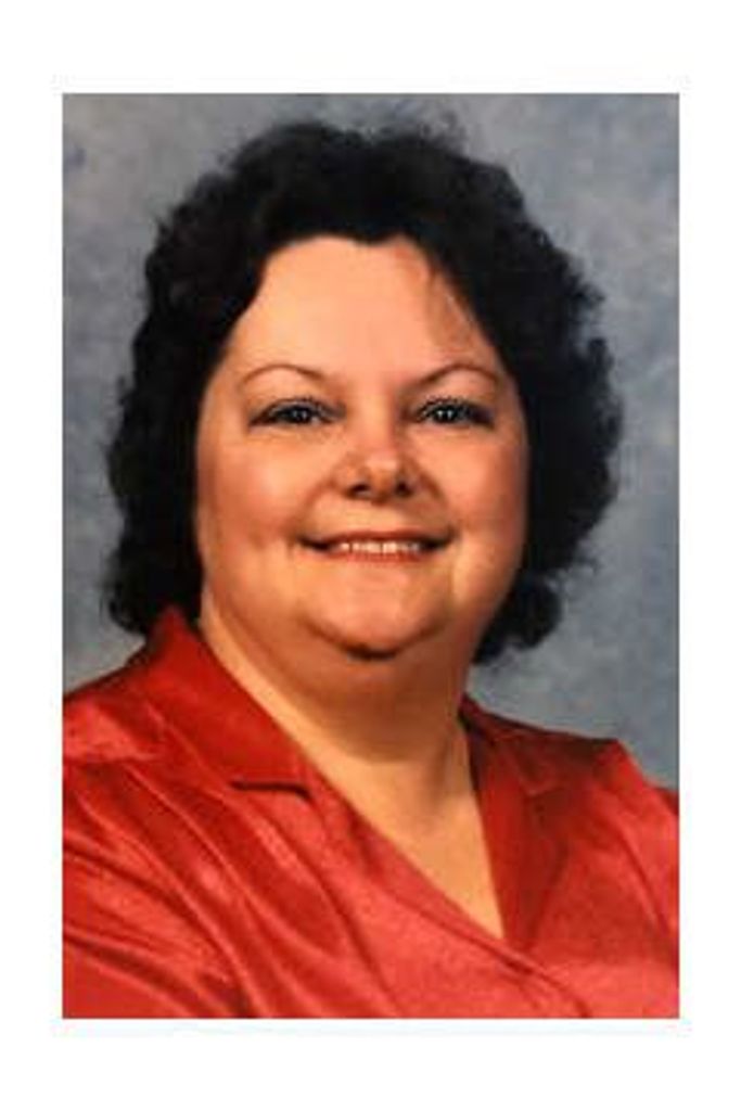 Martha L. Lee