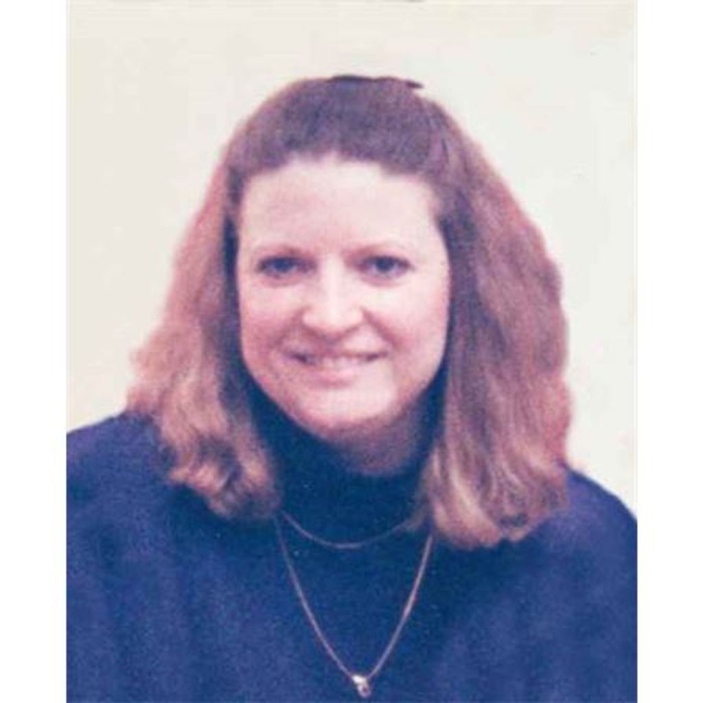 Gail S. Hutton