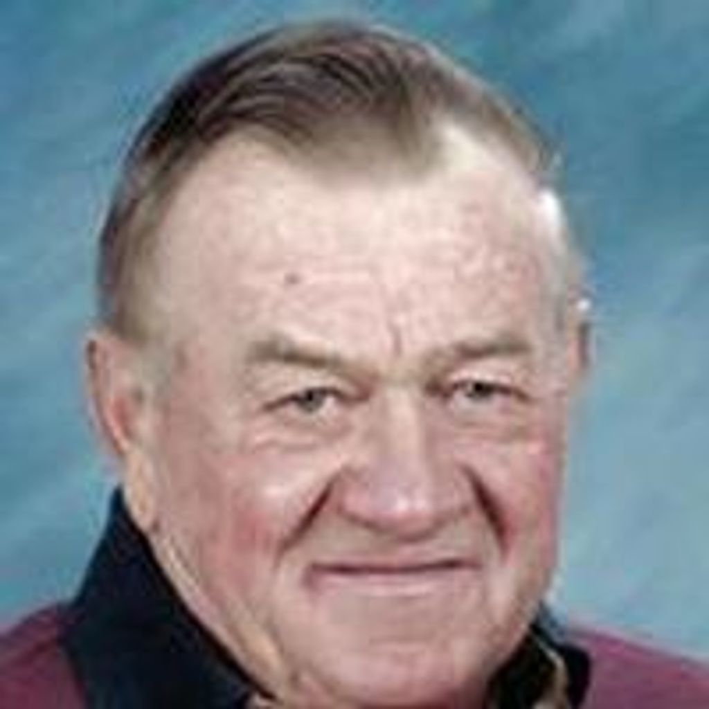 Frederick L. Fandel Profile Photo