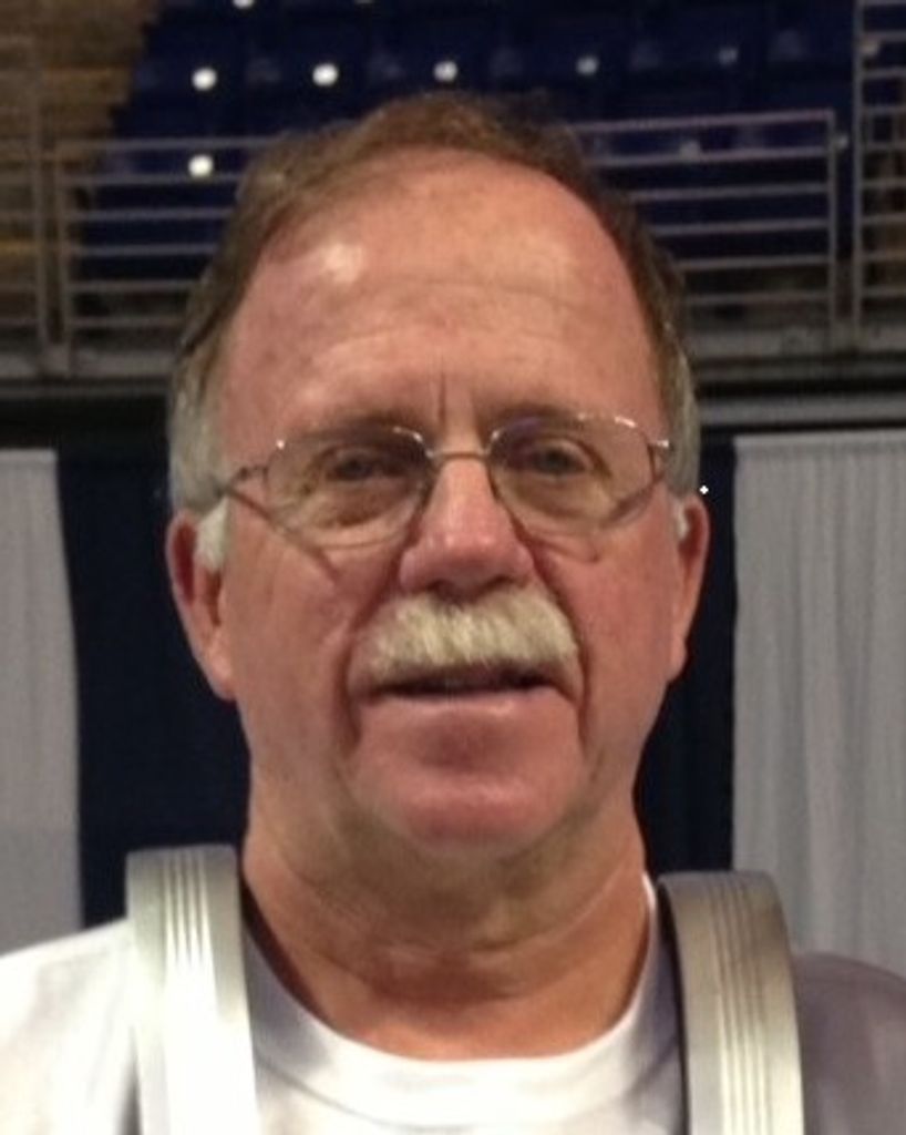 Gary R. Henry Profile Photo