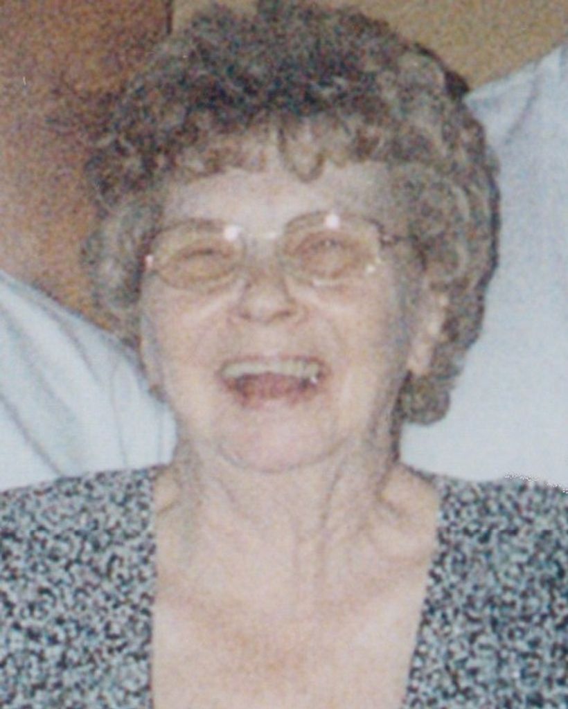 Eleanor Estelle (Rhodes) Shupe