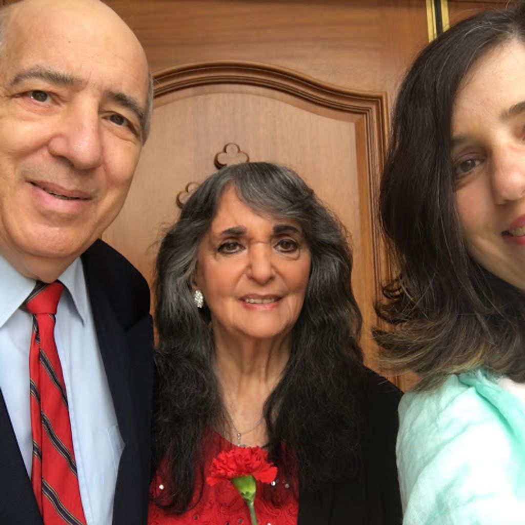 Stephen Makredes Profile Photo