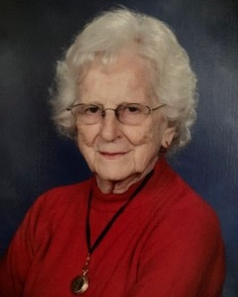 Hildegard "Hildy" Elizabeth Kaspar Todd Profile Photo