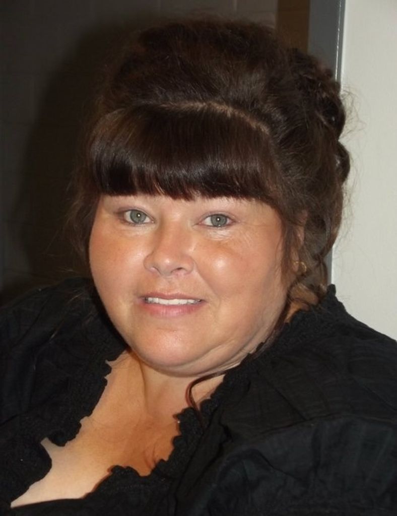 Diana  Lynn Black Profile Photo