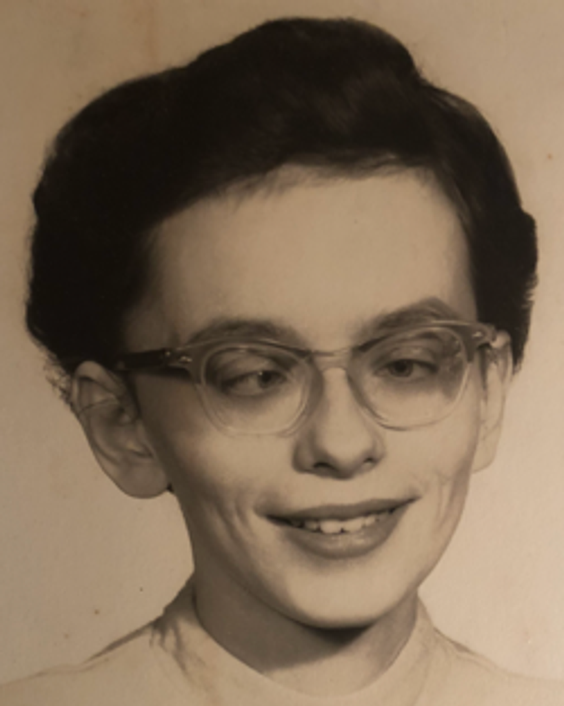 Jean Lenzer Profile Photo