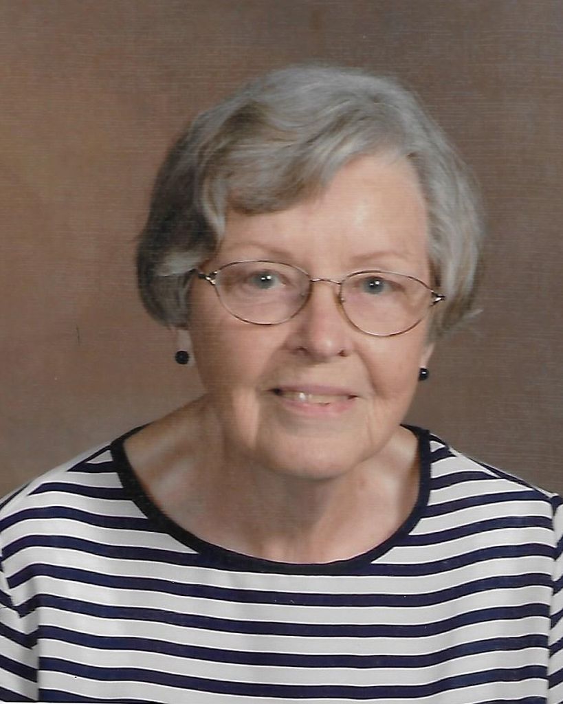 Nancy Fulton Jenkins