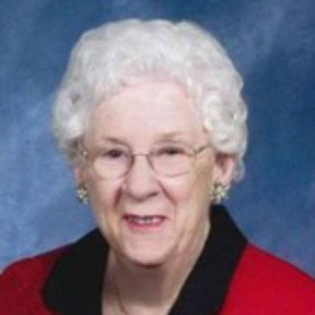 Clara Burgess Luck
