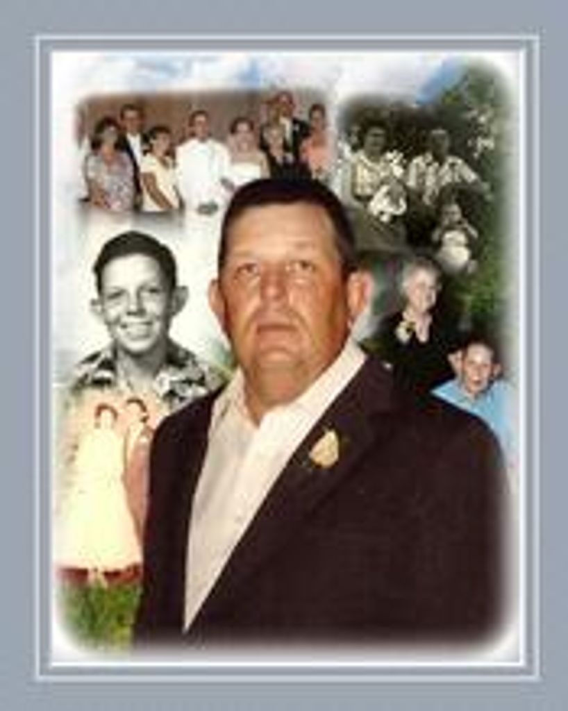 Robert Lavern Wilson