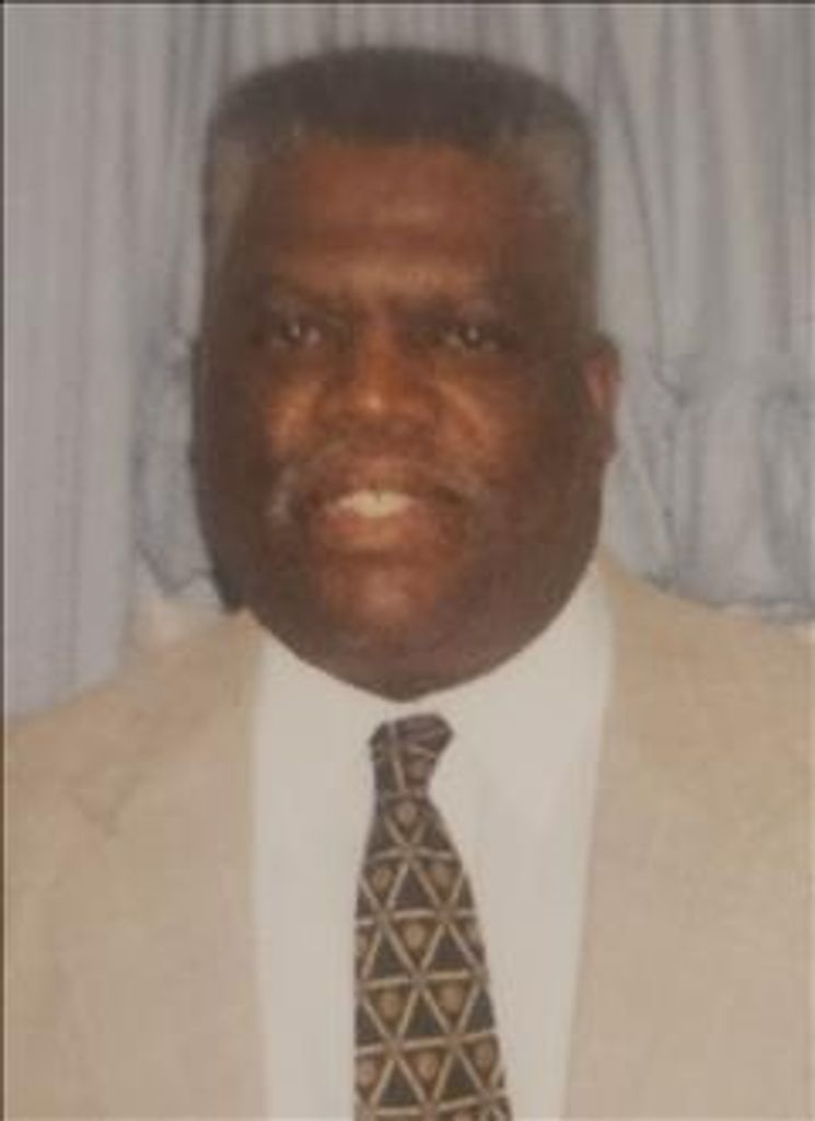 Clarence Mack, Jr. Profile Photo