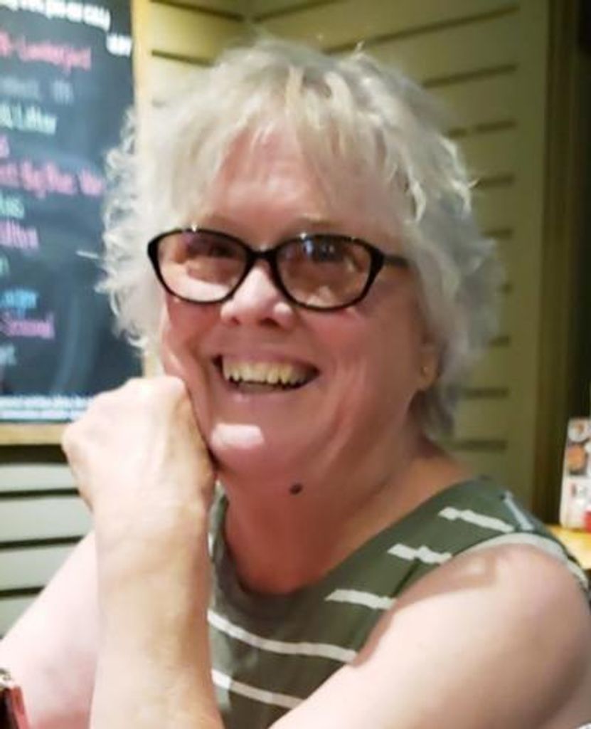 Linda Nora Hall Profile Photo