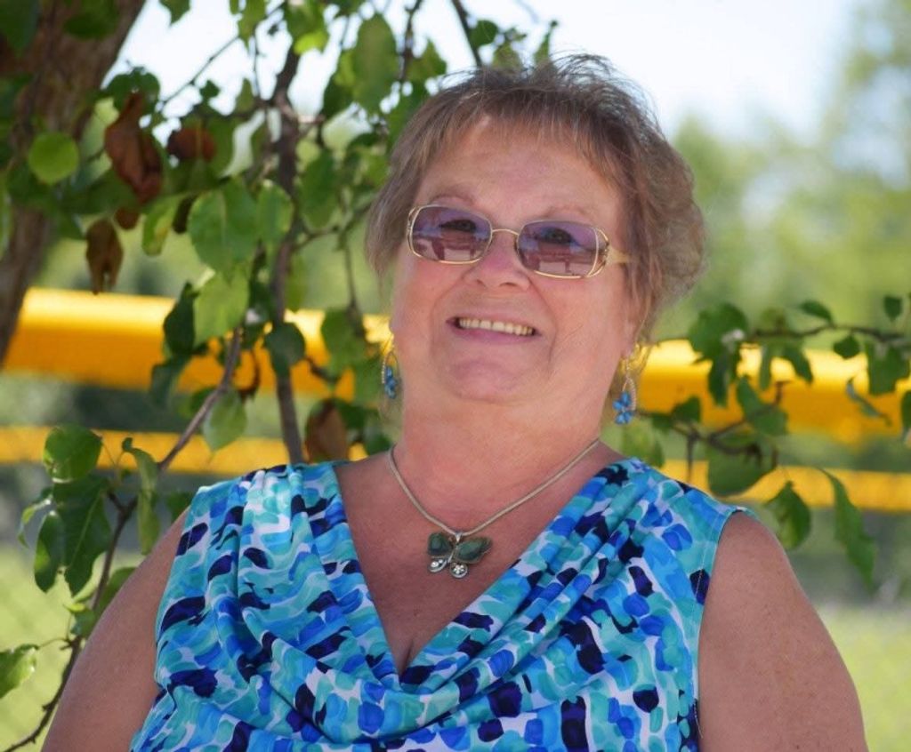 Lynn A Marsh Profile Photo