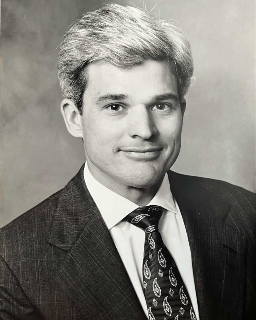 Robert Leldon Palmer