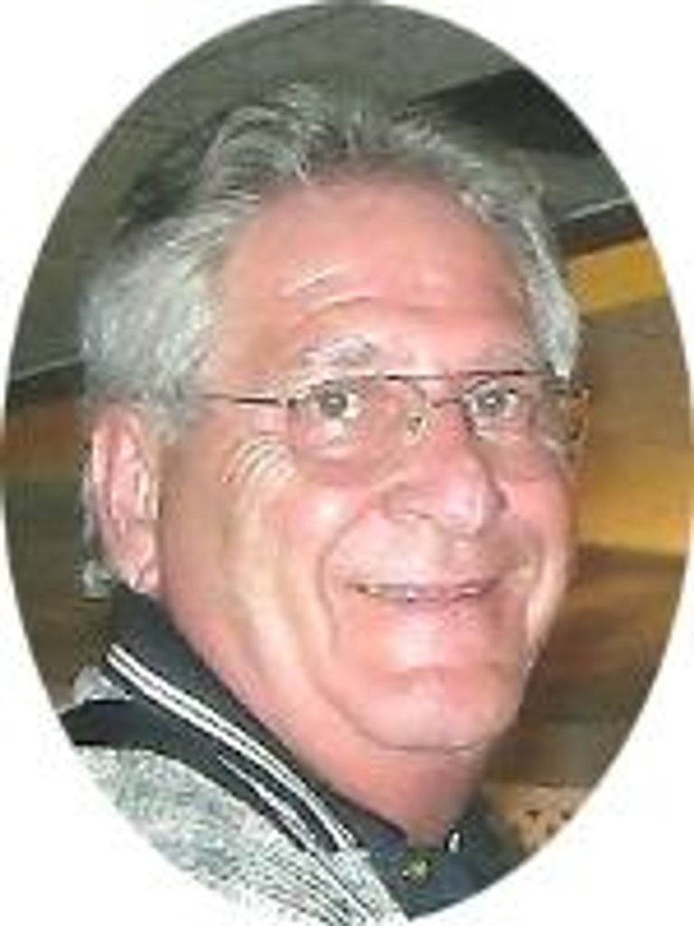 F. Edward (Busta) Lamarche