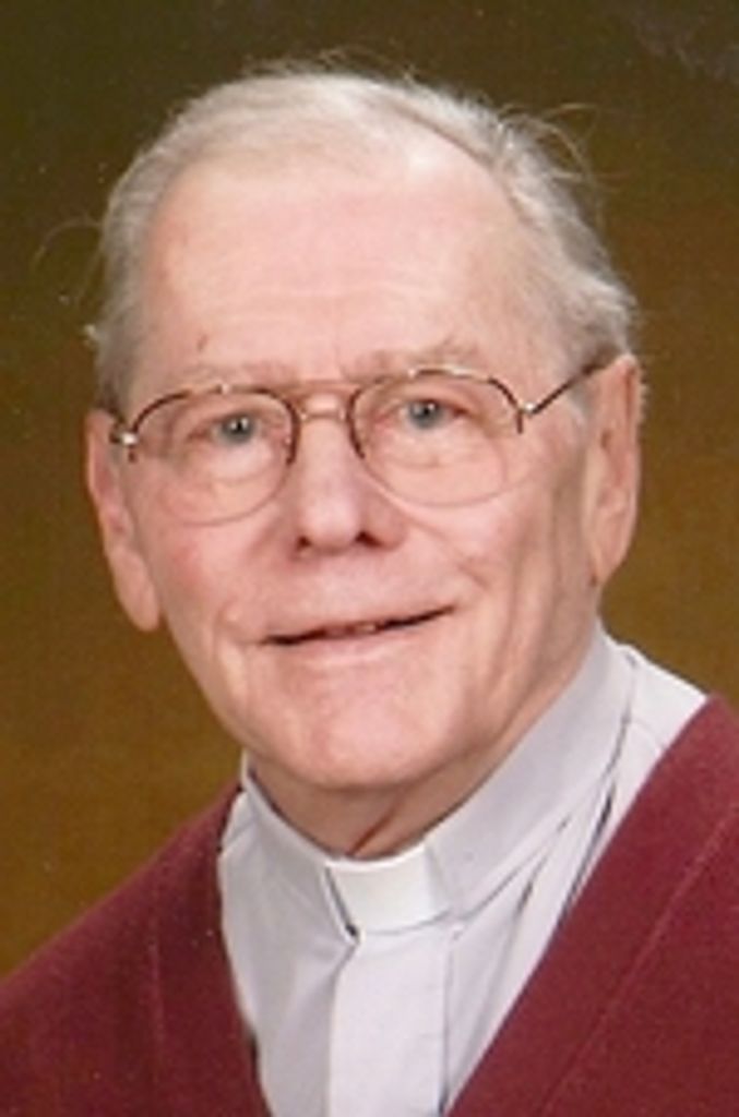 Rev. Louis J. Roder Profile Photo