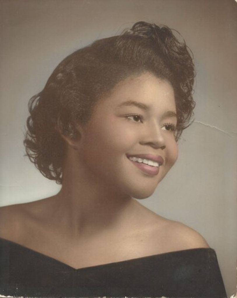 Shirley Ann Ratcliff Newman Profile Photo