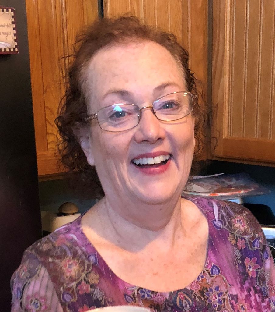 Cheryl Ann Brown