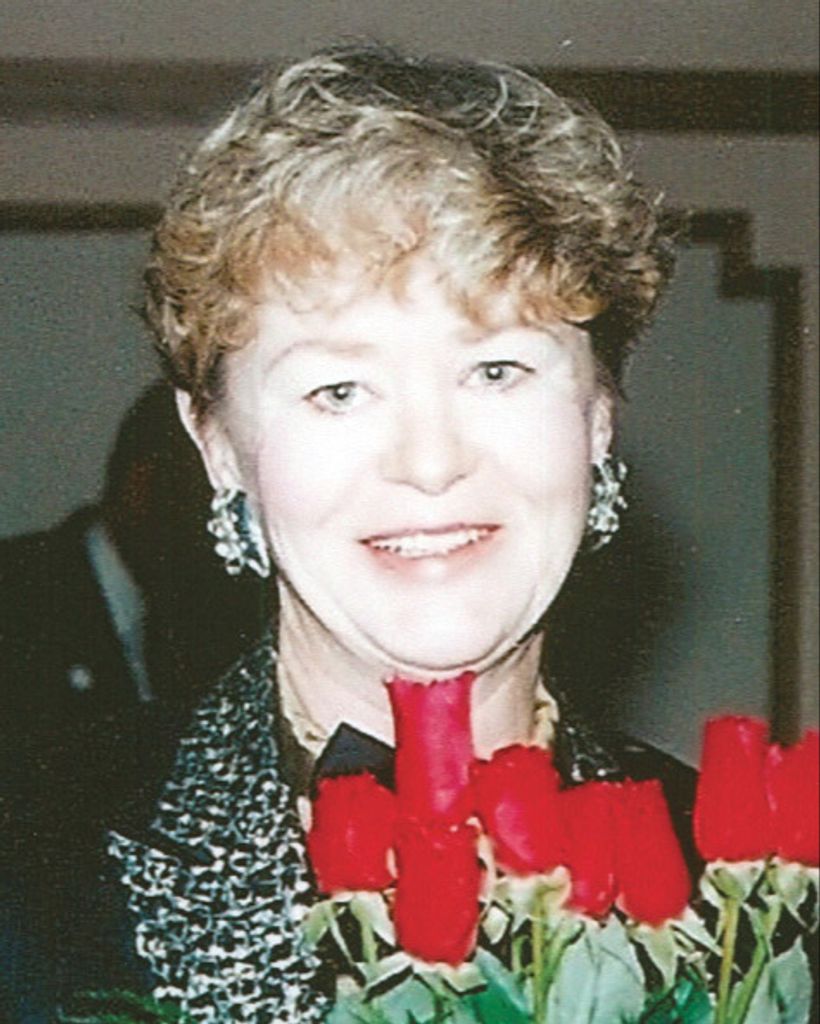 BARBARA F. HESTON Profile Photo