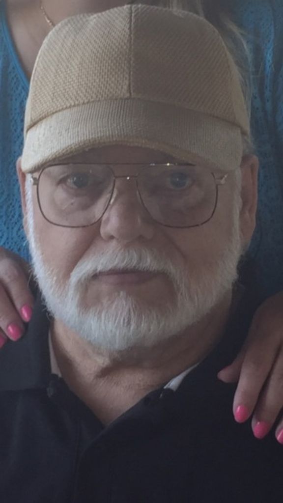 Fredrick J. Yozzo, Jr.