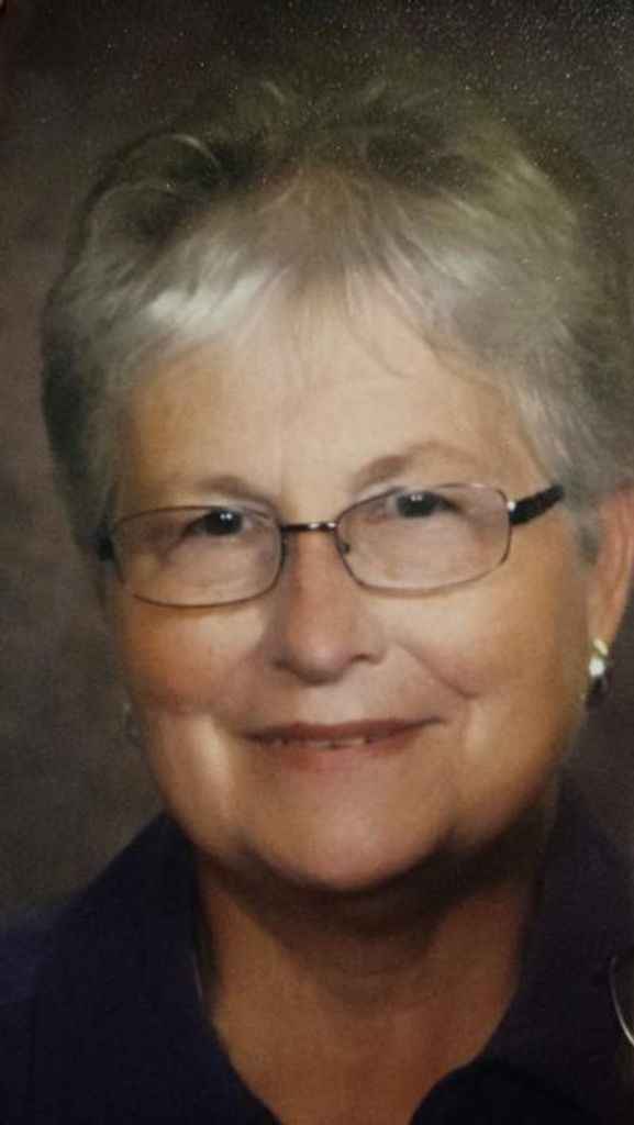 Kathleen Rabe Profile Photo