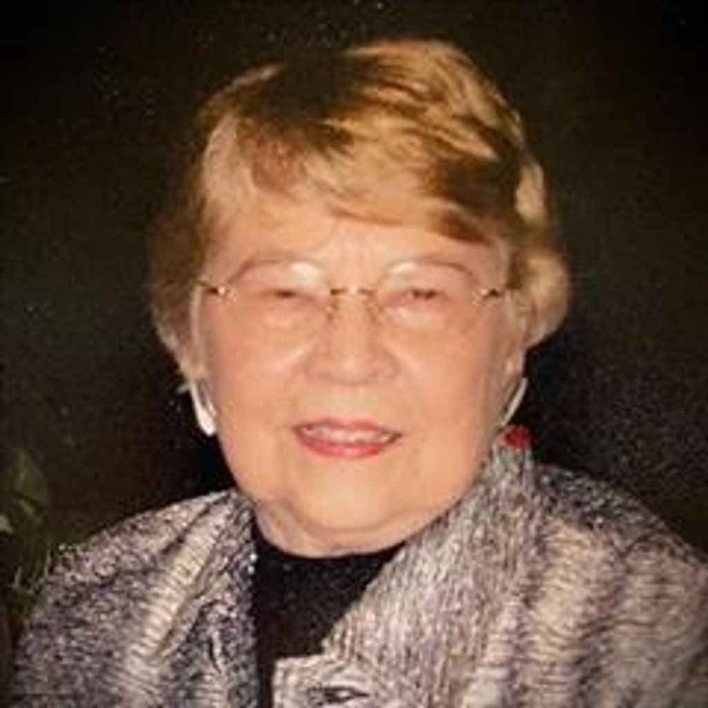 Dolores Marie Sturdevant