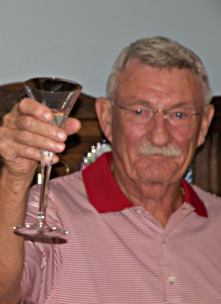 Billy Roberson Smith Profile Photo