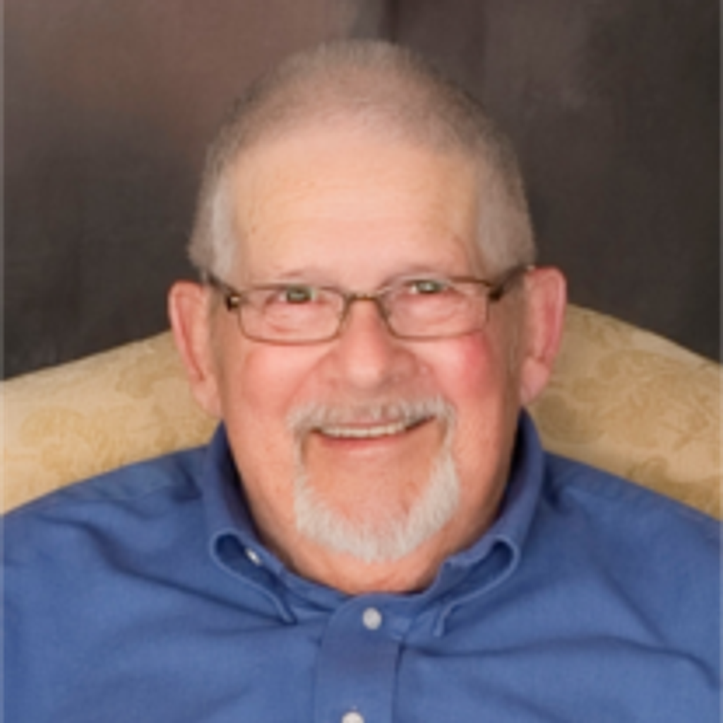 Ted Raymond Haney Profile Photo