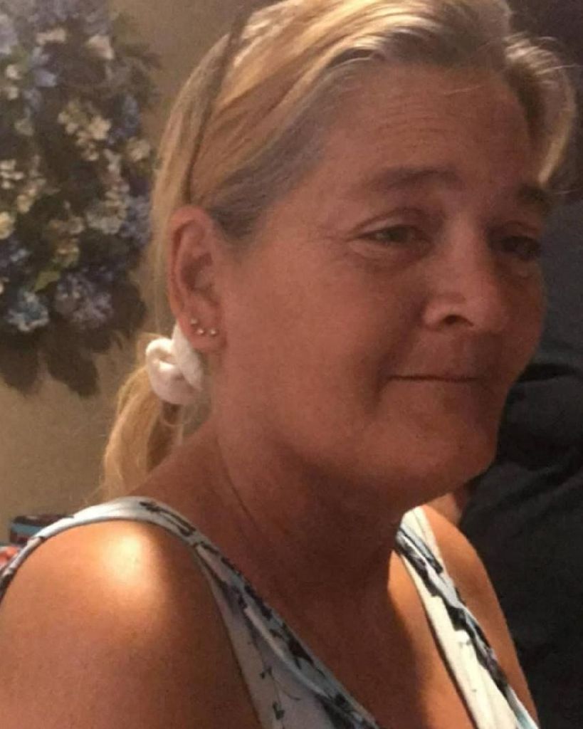 Priscilla Sue Garza Silva