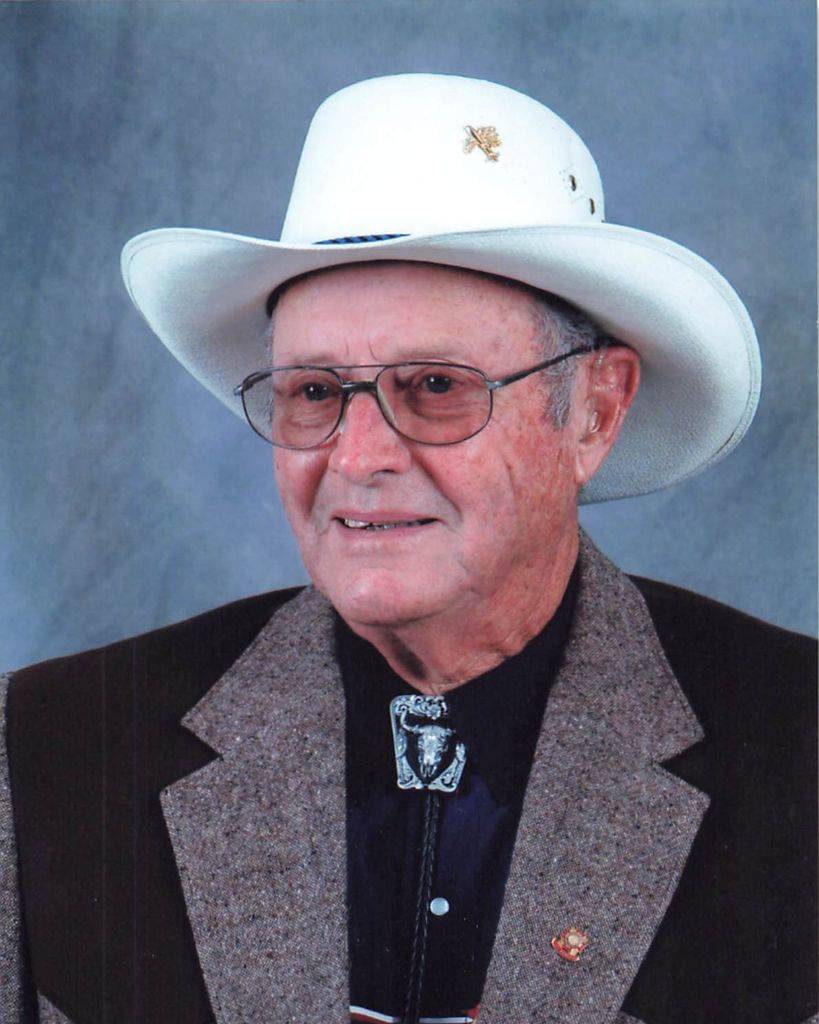 Norman Nelson