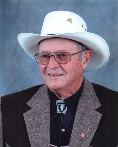 Norman Nelson's obituary image