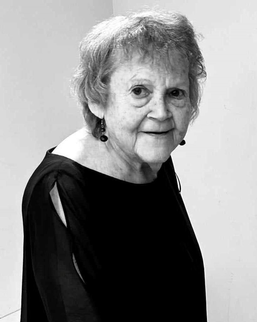 Laura Jean Scott