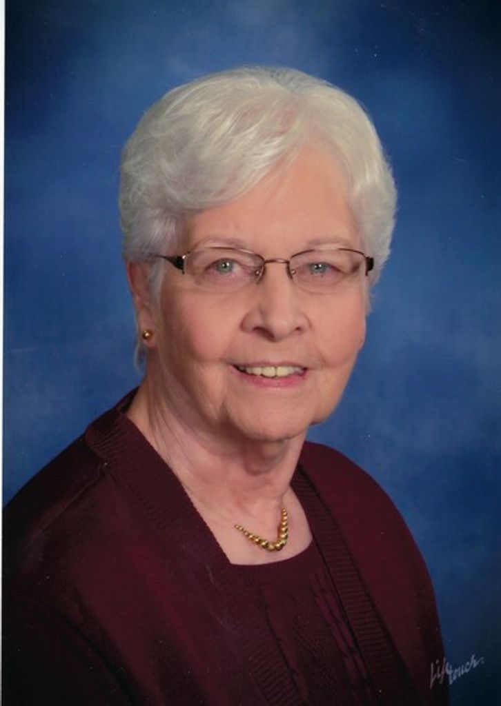 Agnes Carol Richter