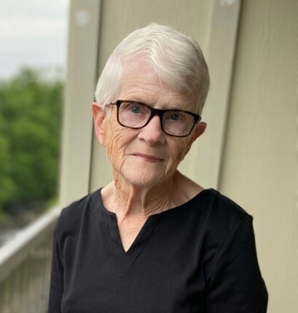 Kathryn Eaves Candler