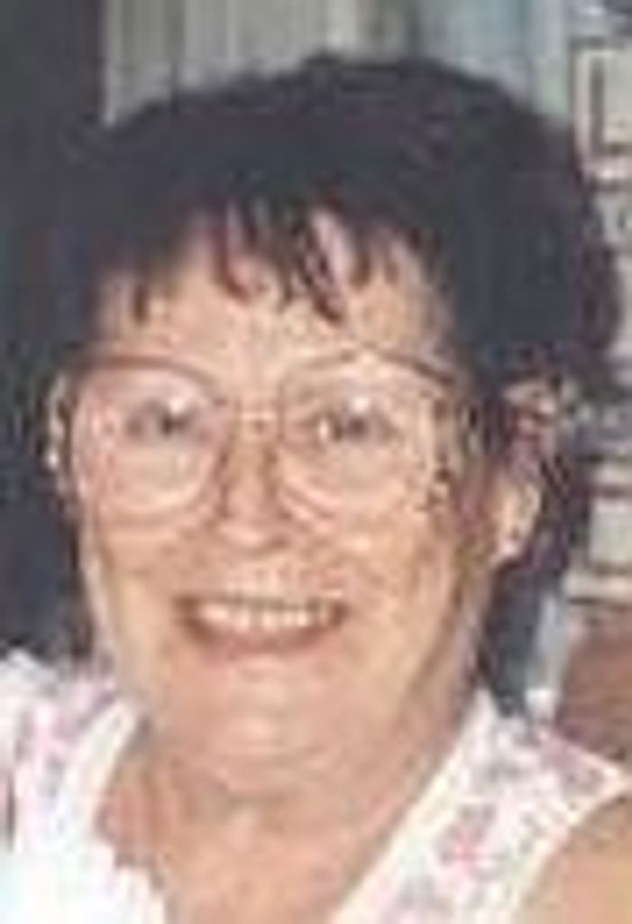 Irene Gertrude Hopkins