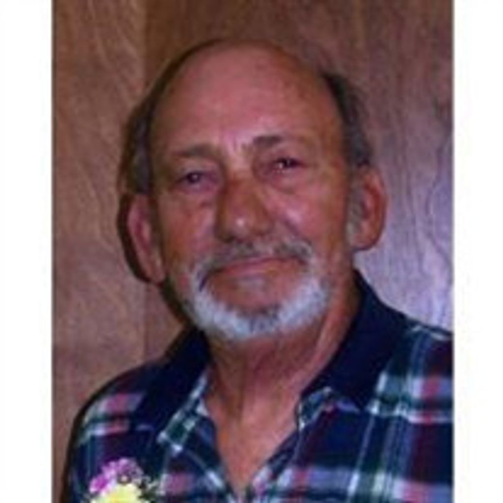 Albert E. Patterson