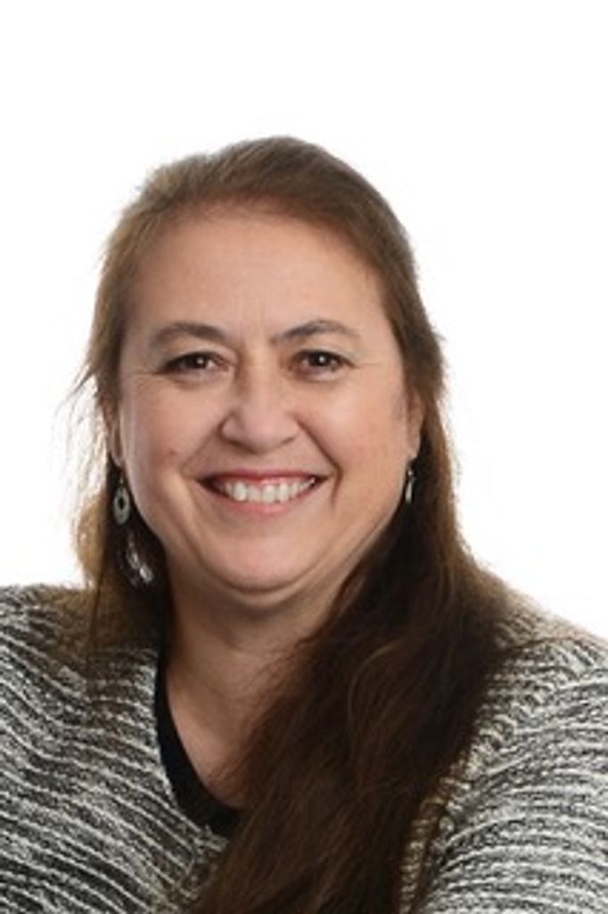 Claudette Ellen Cox Profile Photo