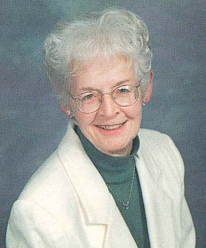 Dorothy "Dot" Ann Mcauliffe Profile Photo