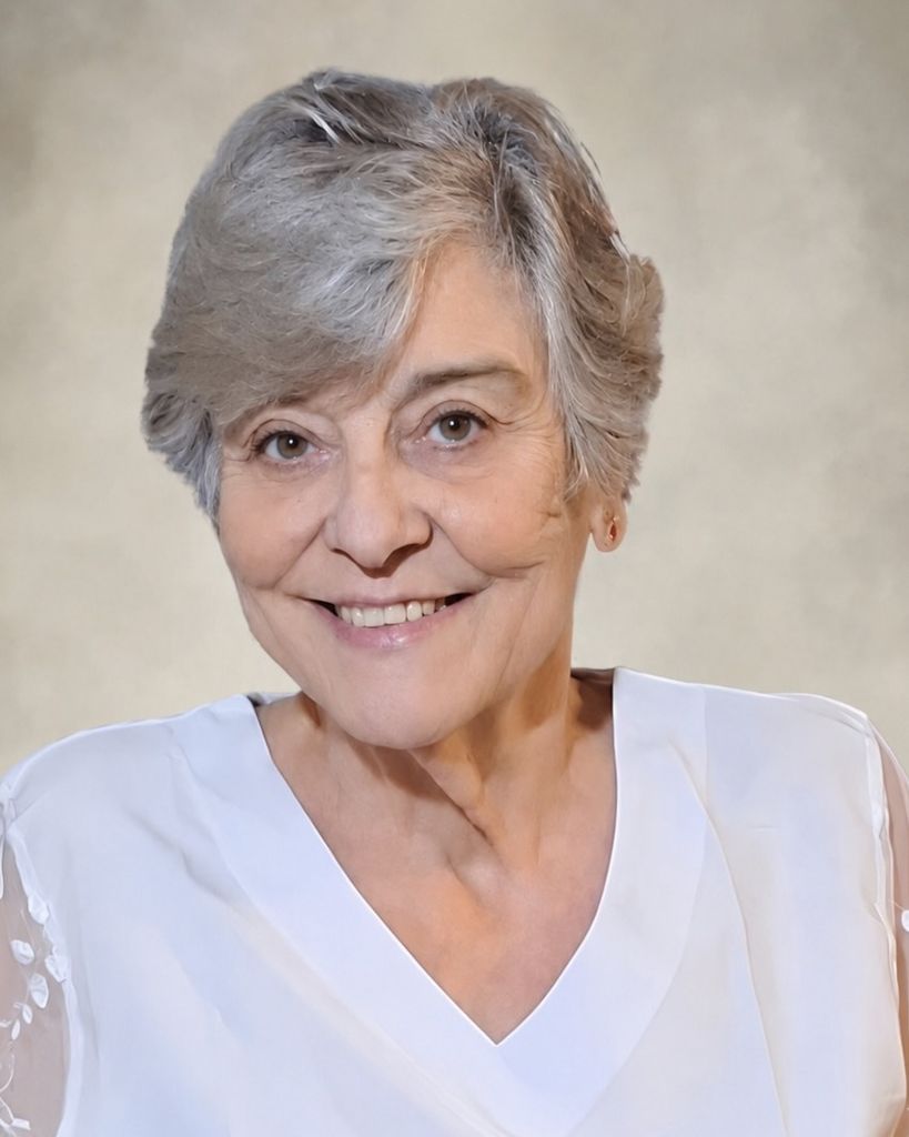 Gwendolyn Bail Porter Profile Photo