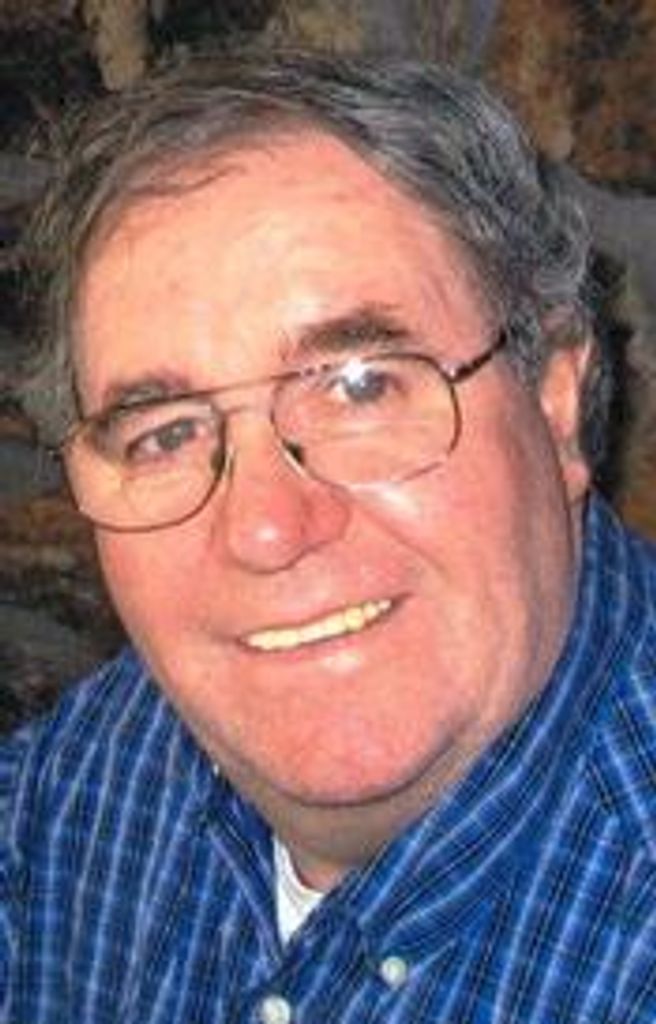 Patrick V. Mcandrew Profile Photo
