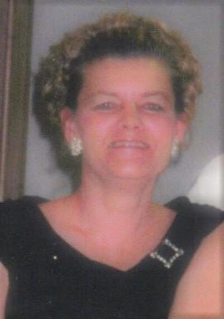 Melody Ann Henderson Profile Photo