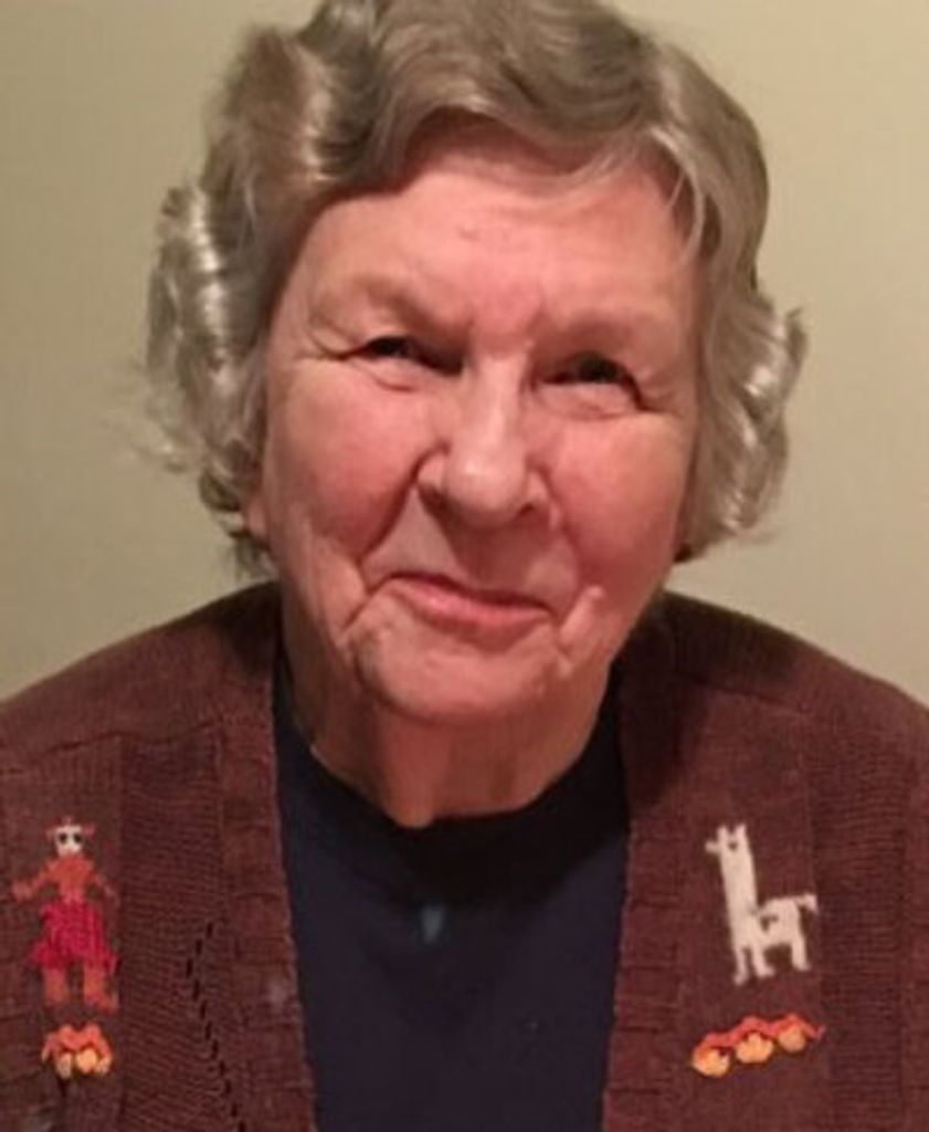 Pauline F Hoopes Profile Photo