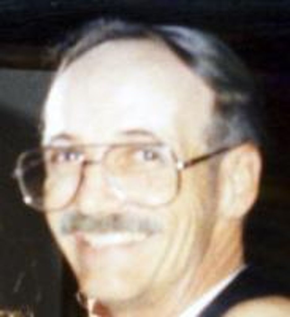 John E. Scott, Sr.