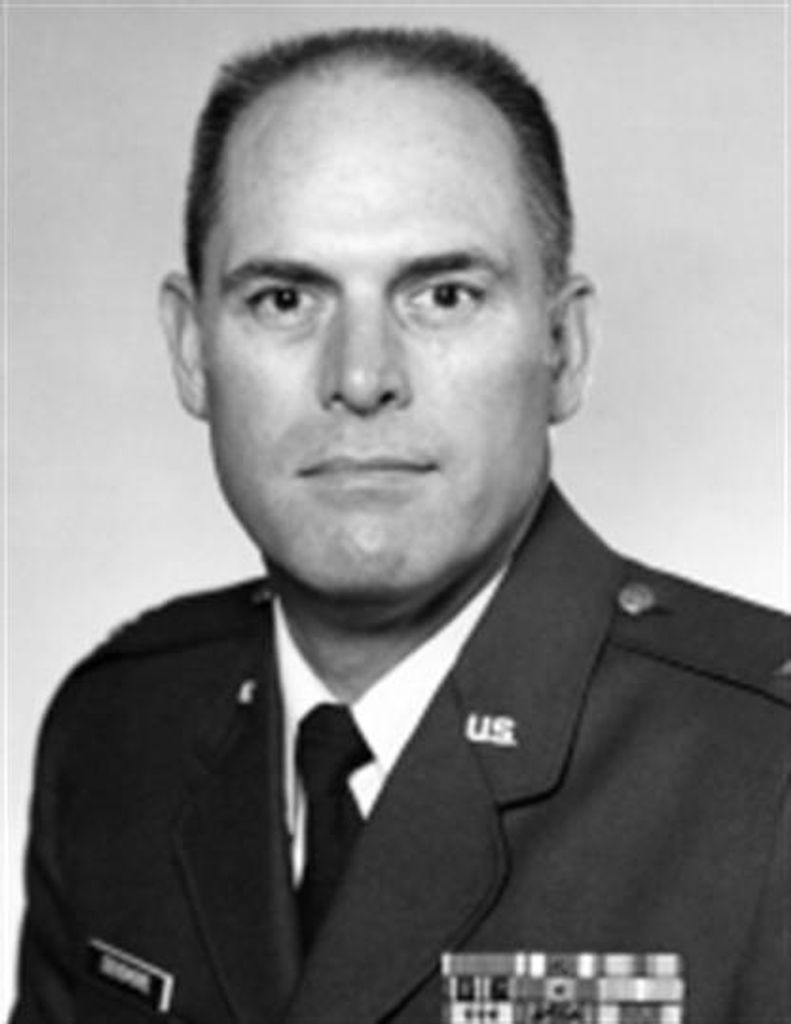 Peter Kennedy Densmore Profile Photo