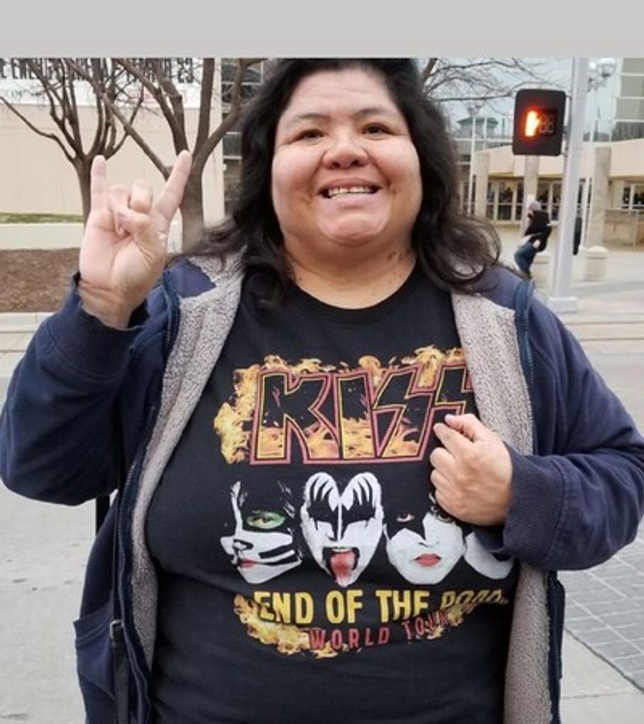 Loretta Jane Bear Profile Photo