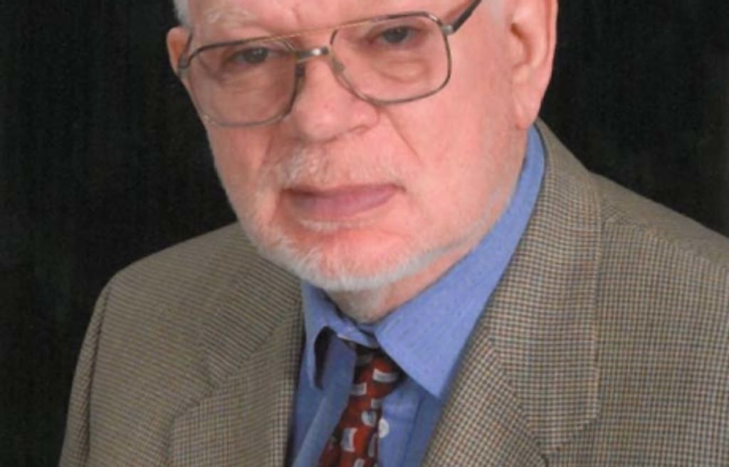 Gerald L. Flick