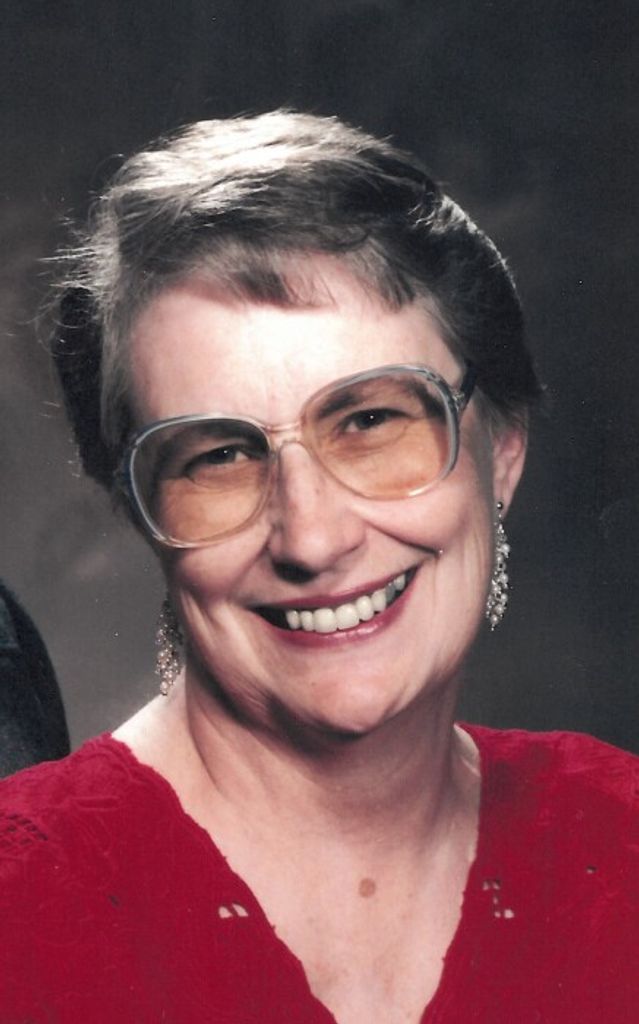 Kaye O Baugh