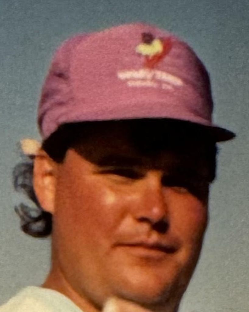 Peter A. Sandborg