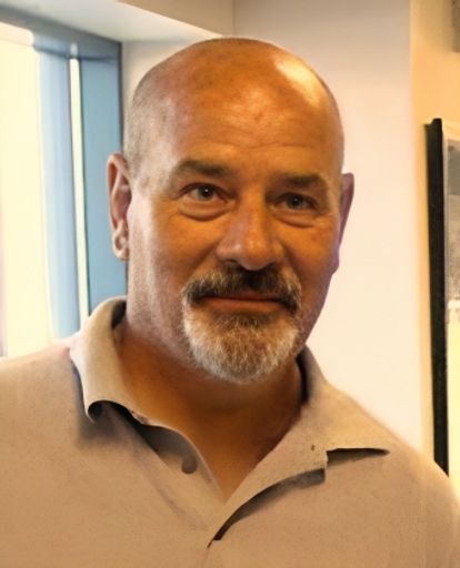 Mark Allen Davis Profile Photo