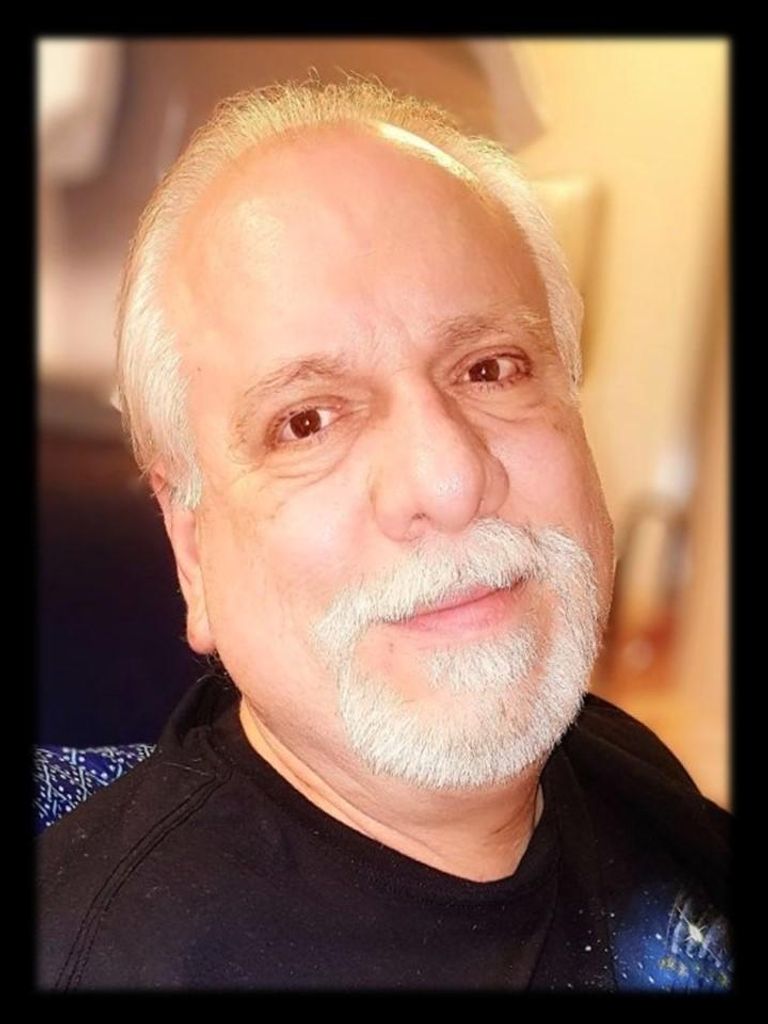 Philip D. "Phil" Newsome Profile Photo