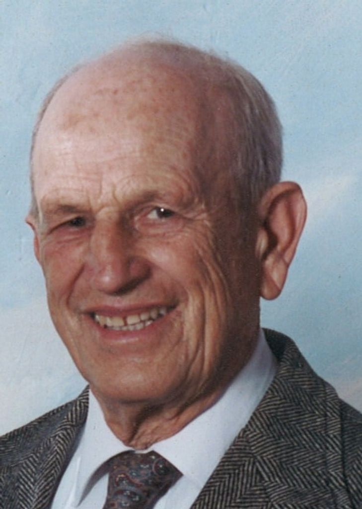 Edward T. Erazmus Profile Photo