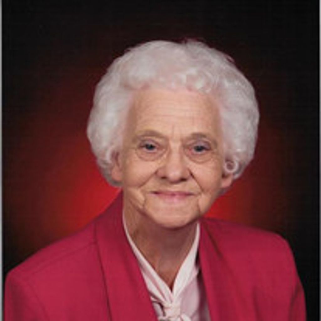 Alice Luetta Wiley